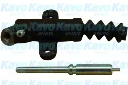 Робочий циліндр зчеплення Kavo Parts CCS-4506.