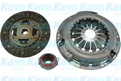 Комплект сцепления на Toyota Hiace  Kavo Parts CP-1038.
