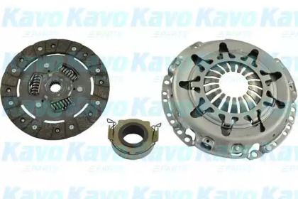 Комплект зчеплення Kavo Parts CP-1072.