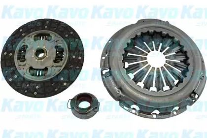 Комплект зчеплення Kavo Parts CP-1107.