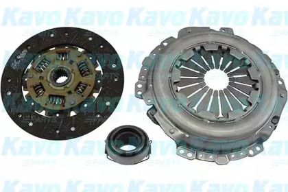 Комплект сцепления Kavo Parts CP-1154.