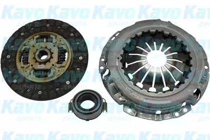 Комплект сцепления на Toyota Auris  Kavo Parts CP-1161.