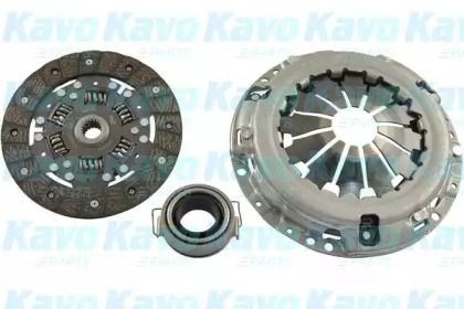 Комплект сцепления на Toyota Aygo  Kavo Parts CP-1162.