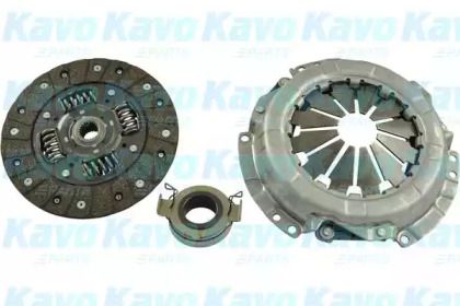 Комплект сцепления Kavo Parts CP-1180.