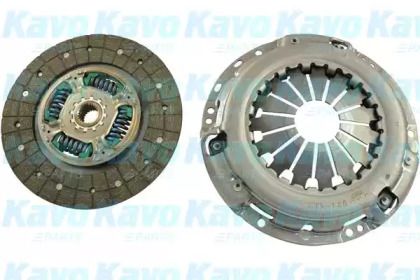 Комплект сцепления на Toyota Rav4  Kavo Parts CP-1184.