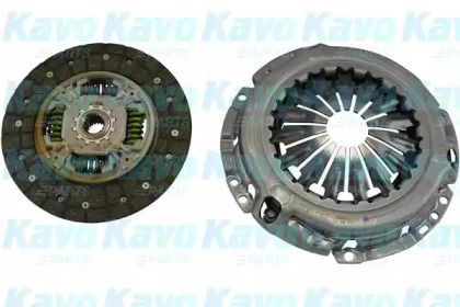 Комплект сцепления Kavo Parts CP-1211.