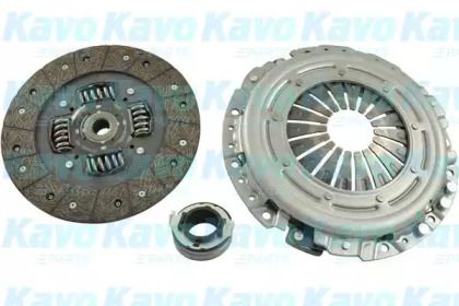 Комплект сцепления на Hyundai Tucson  Kavo Parts CP-1521.