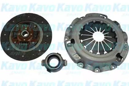 Комплект зчеплення Kavo Parts CP-1532.