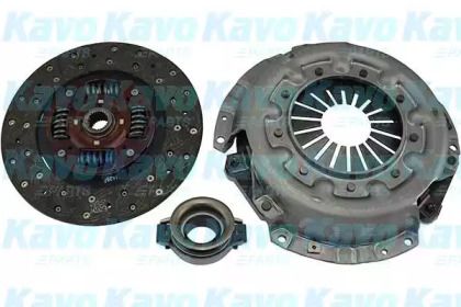 Комплект зчеплення Kavo Parts CP-2059.