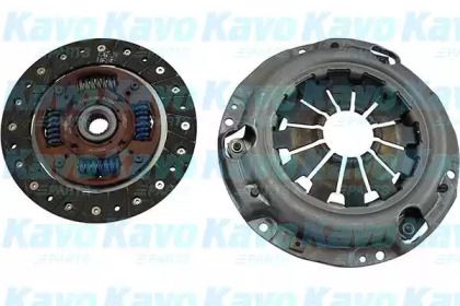 Комплект зчеплення Kavo Parts CP-2070.