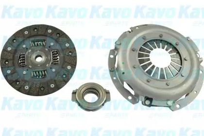 Комплект сцепления Kavo Parts CP-2104.