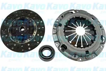 Комплект зчеплення на Isuzu Trooper  Kavo Parts CP-3009.