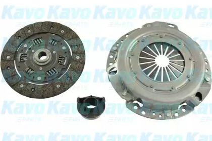 Комплект сцепления Kavo Parts CP-4029.