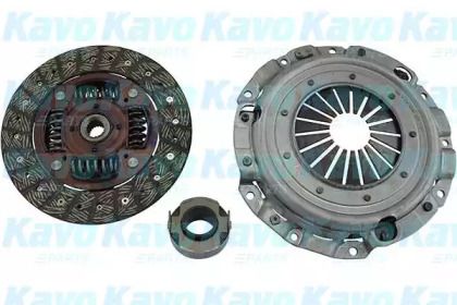 Комплект сцепления Kavo Parts CP-4035.