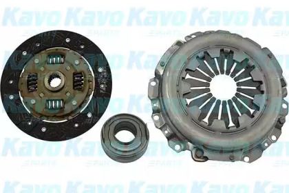 Комплект зчеплення на Хендай Поні  Kavo Parts CP-4038.