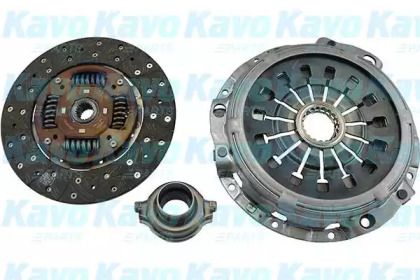 Комплект сцепления Kavo Parts CP-4047.