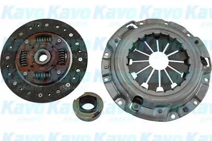 Комплект сцепления на Mazda 323  Kavo Parts CP-5030.