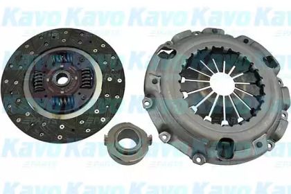 Комплект зчеплення Kavo Parts CP-5052.