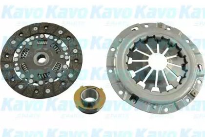 Комплект сцепления Kavo Parts CP-6039.