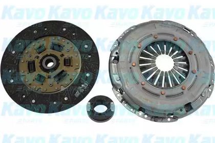 Комплект зчеплення на Кіа Сід  Kavo Parts CP-6055.