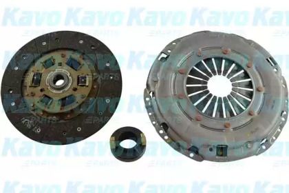 Комплект зчеплення на Кіа Спортейдж 3 Kavo Parts CP-6076.