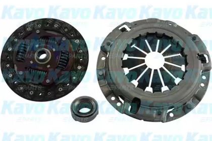 Комплект зчеплення Kavo Parts CP-7037.