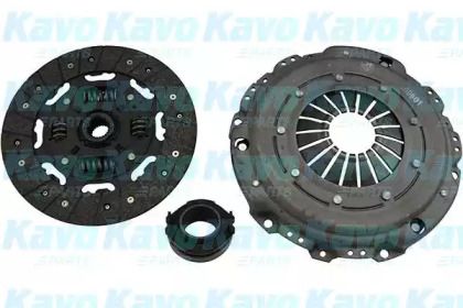 Комплект зчеплення на Honda Civic  Kavo Parts CP-8039.