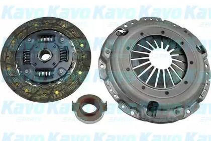 Комплект зчеплення Kavo Parts CP-8046.