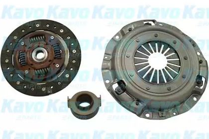 Комплект зчеплення на Honda Civic  Kavo Parts CP-8058.