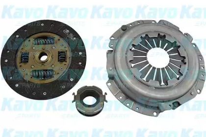 Комплект зчеплення на Subaru Impreza  Kavo Parts CP-8513.