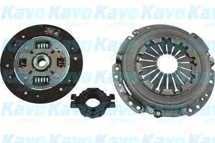 Комплект сцепления Kavo Parts CP-9026.