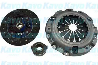 Комплект зчеплення Kavo Parts CP-9037.