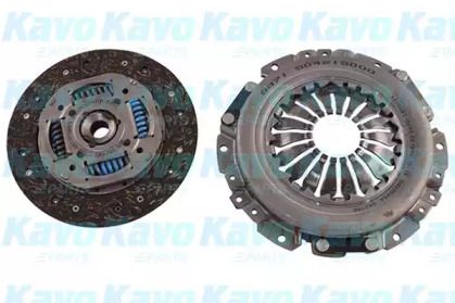 Комплект зчеплення на Сузукі Джимні  Kavo Parts CP-9059.