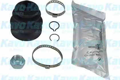 Комплект пыльника ШРУСа на Suzuki Alto  Kavo Parts CVB-8509.