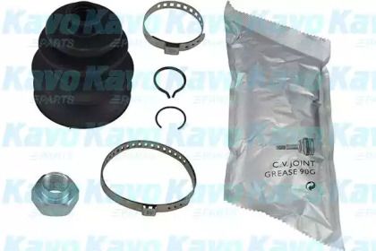 Комплект пильовика ШРУСа Kavo Parts CVB-8509.