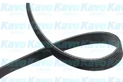 Полікліновий ремінь Kavo Parts DMV-4517.