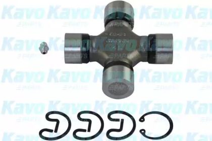 Хрестовина карданного валу Kavo Parts DUJ-4507.