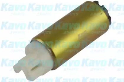 Електричний паливний насос Kavo Parts EFP-6503.