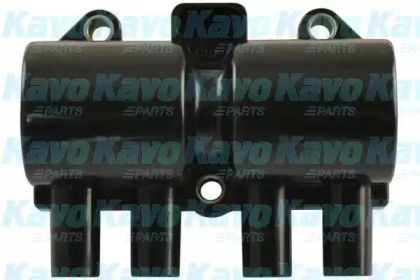 Котушка запалювання Kavo Parts ICC-1024.