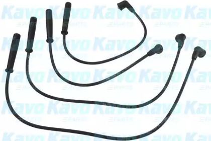 Високовольтні дроти запалювання Kavo Parts ICK-4510.
