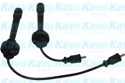 Высоковольтные провода зажигания на Mitsubishi Lancer  Kavo Parts ICK-5519.