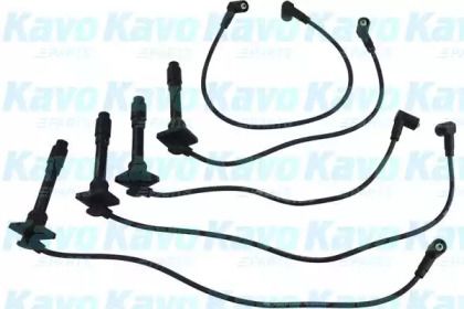 Високовольтні дроти запалювання Kavo Parts ICK-9010.