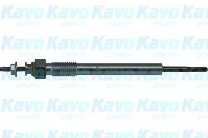 Свеча накаливания на Хюндай Ай икс 35  Kavo Parts IGP-4004.