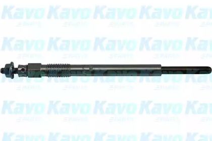 Свеча накаливания на Мазда 3  Kavo Parts IGP-4505.