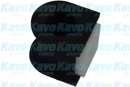 Втулка стабілізатора на Тайота Авенсіс  Kavo Parts SBS-9090.