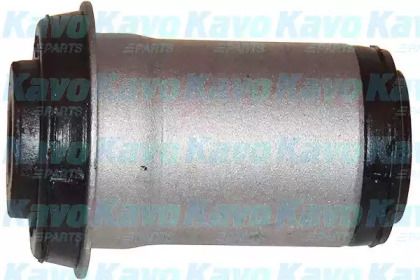 Сайлентблок важеля на Kia Rio  Kavo Parts SCR-3065.
