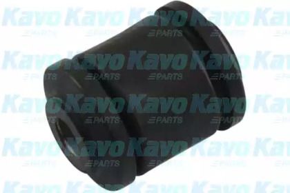 Сайлентблок важеля на Тайота Ленд Крузер  Kavo Parts SCR-3088.