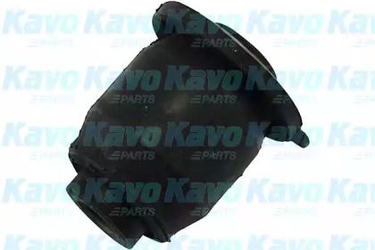 Сайлентблок рычага на Мазда 323  Kavo Parts SCR-4508.
