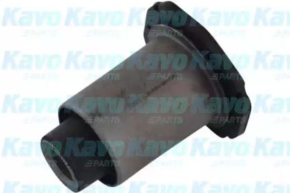 Сайлентблок важеля на Kia Carnival  Kavo Parts SCR-9093.