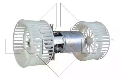 Вентилятор пічки NRF 34143.